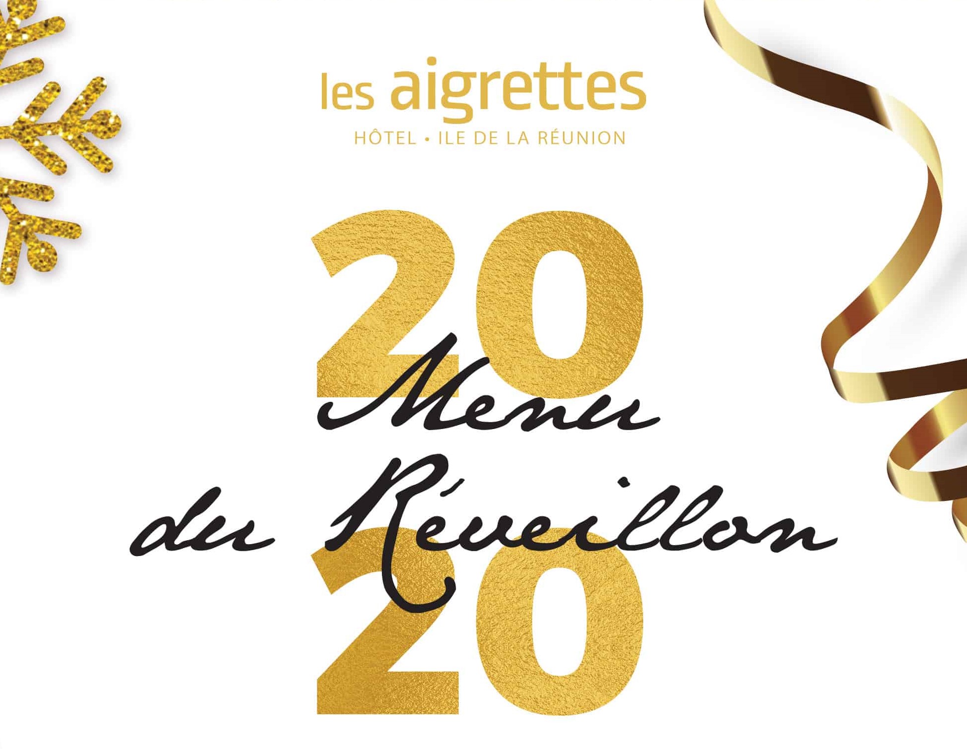 Hôtel Les Aigrettes - St Gilles les Bains