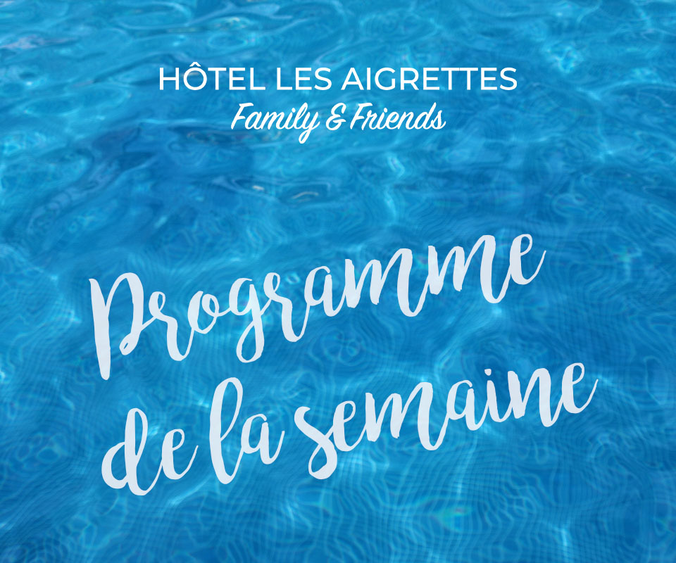 Hôtel Les Aigrettes - St Gilles les Bains