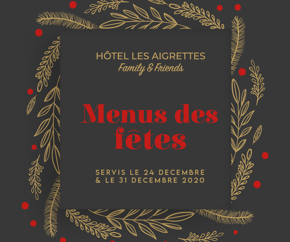 Hôtel Les Aigrettes 2* - Saint-Gilles-Les-Bains